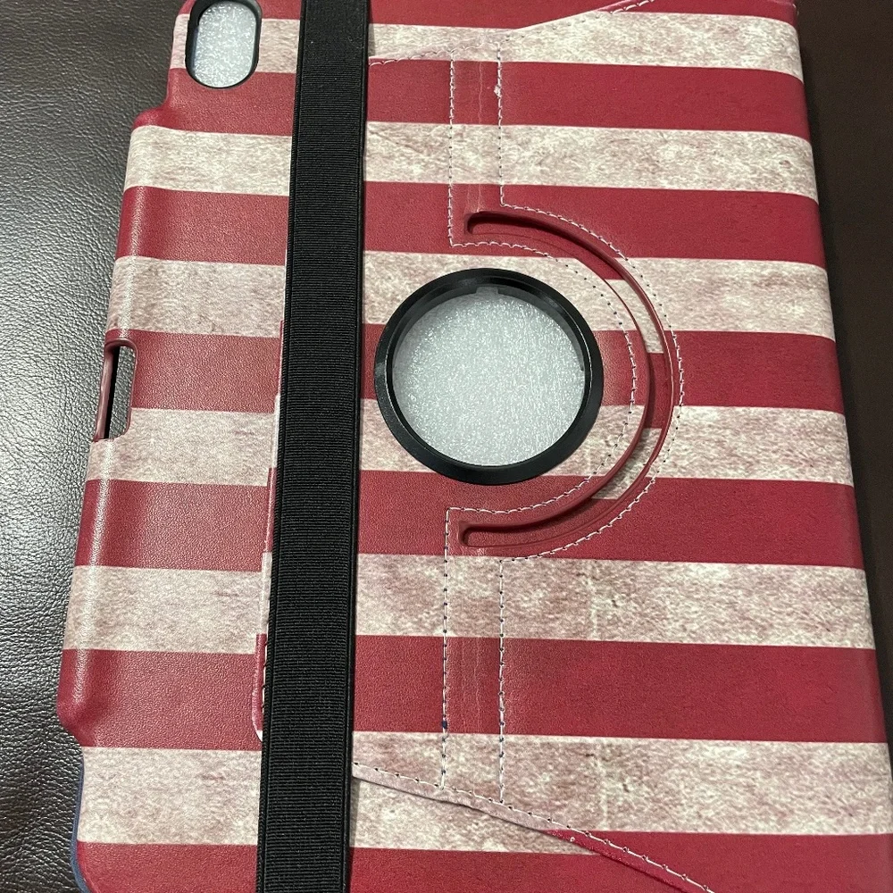 iPad Protective Cover